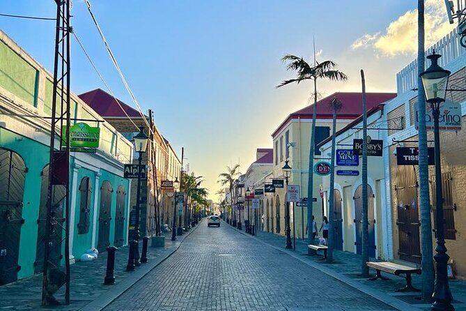 St. Thomas Cultural Experience: Semi-Private, Lunch Included - FAQ