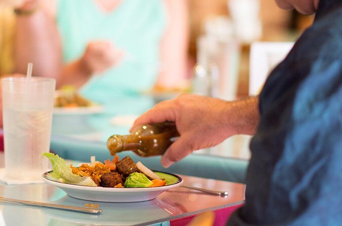 St Thomas Food Tasting and Cultural Walking Tour - Final Thoughts: Who Is This Tour For?
