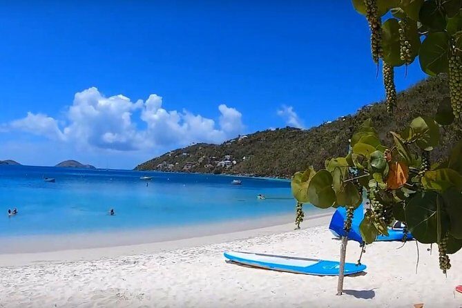 St. Thomas Island Tour with Mountain Top and Magens Bay Beach - Final Thoughts