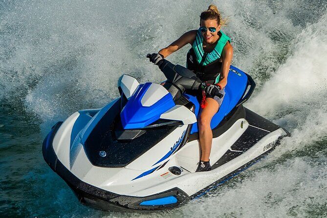 St Thomas Jet Ski Rental - Final Thoughts