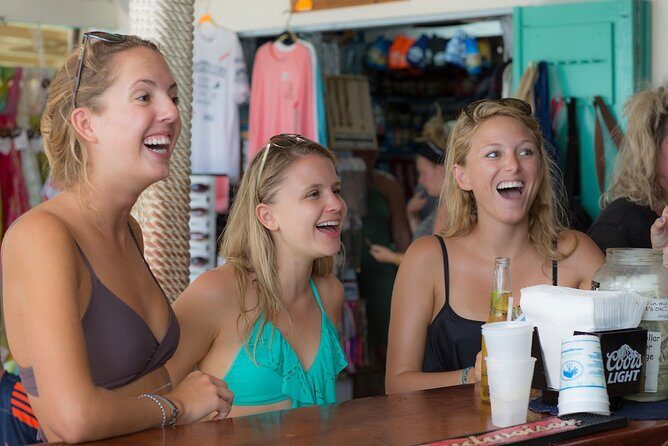 St. Thomas Jost Van Dyke & Soggy Dollar Snorkel Sail w/ Breakfast - Ritz-Carlton - The Experience from the Traveler’s Perspective