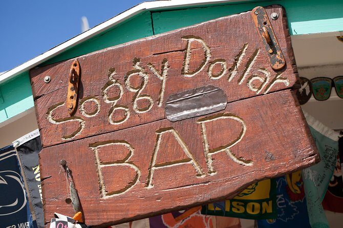 St. Thomas Jost Van Dyke & Soggy Dollar Snorkel Sail w/ Breakfast - Ritz-Carlton - FAQ