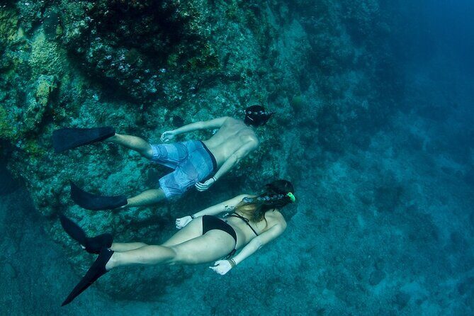 St. Thomas Maho Bay Turtle Snorkel Sail - Ritz-Carlton - An In-Depth Look at the Experience