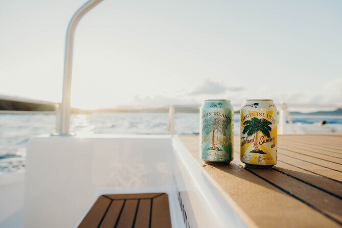 St. Thomas Maho Bay Turtle Snorkel Sail - Ritz-Carlton - Final Thoughts: Who Should Consider This Tour?