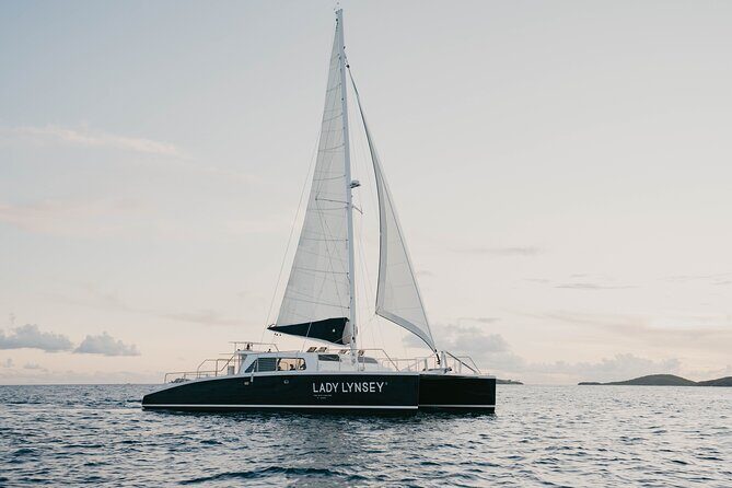 St. Thomas Maho Bay Turtle Snorkel Sail - Ritz-Carlton - FAQ