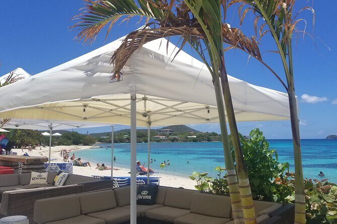 St. Thomas Mountain Top Tour and Beach Hopping - FAQ