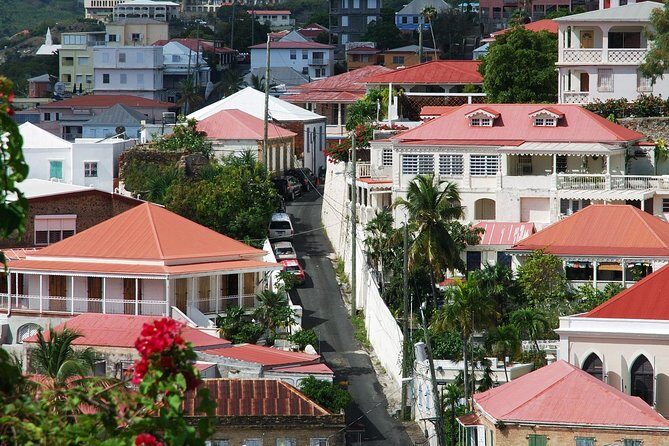 St Thomas Private Group Tour (11 or more ppl) - Who Is This Tour Best For?