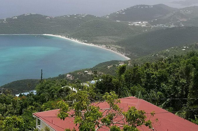 St Thomas Private Group Tour (11 or more ppl) - Final Thoughts
