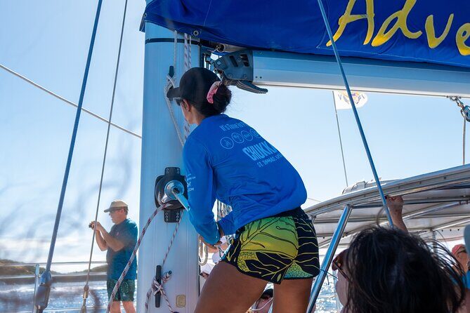 St. Thomas Sunset Sail, Serenity at Sea - Final Thoughts: Is It Worth the Price?
