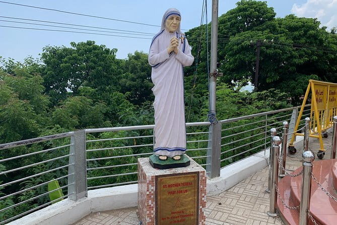 St Thomas Trail in Chennai by Wonder tours - A Deep Dive into the Experience