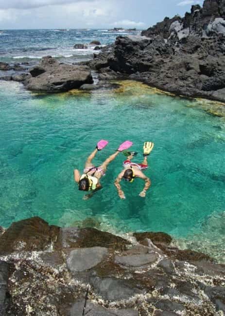 St. Vincent: Owia Salt Pond Tour - Who Should Consider This Tour?
