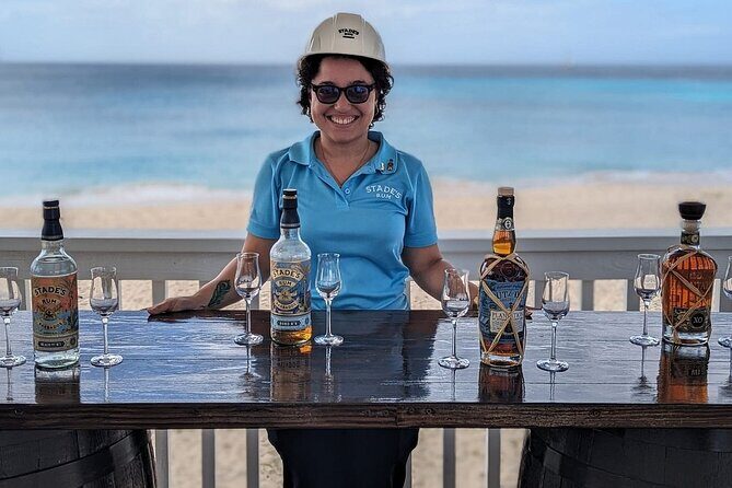 Stade's and Planteray Rum Tasting and Beach Experience - Introduction: Why This Rum Experience Stands Out