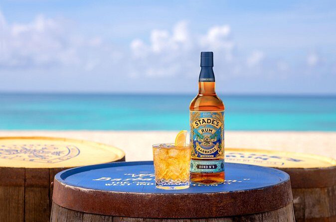 Stade's and Planteray Rum Tasting and Beach Experience - Who Is This Tour Best For?