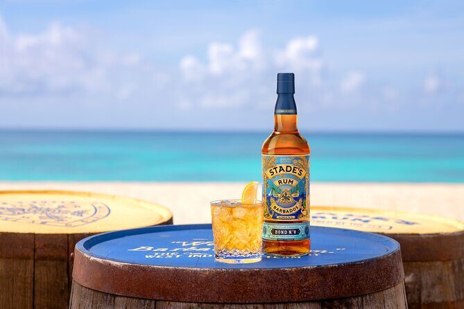 Stade's and Planteray Rum Tasting and Beach Experience - FAQs: Your Practical Questions Answered