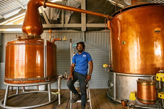 Stade's Rum Distillery Tour Experience - Final Thoughts: Who is this tour best for?