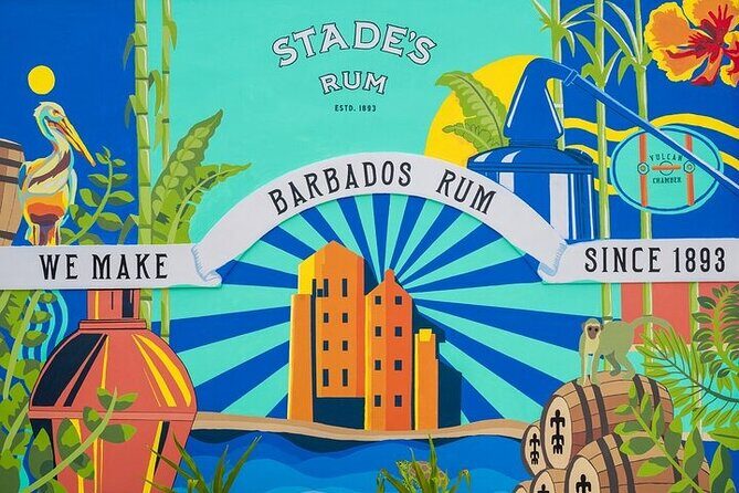 Stade's Rum Distillery Tour Experience - FAQ about Stade’s Rum Distillery Tour