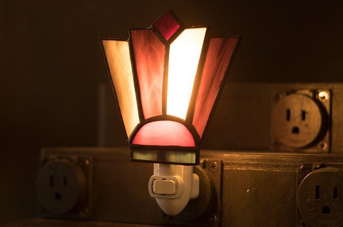 Stained Glass Nightlight - How Does It Compare to Other Brooklyn Experiences?