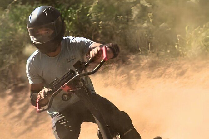 Stand Up ATV Adventure in Kapolei - Experience the Stand-Up ATV Adventure in Kapolei