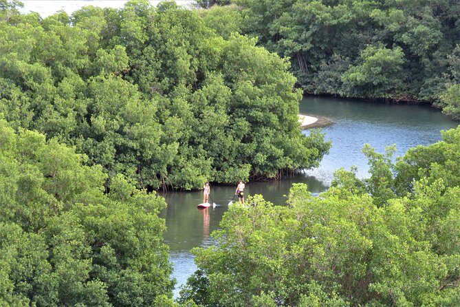 Stand Up Paddle Adventure in Guadeloupe - FAQ