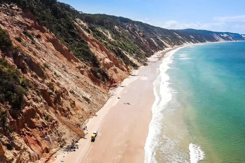 Stand Up Paddle at Double Island Point + 4x4 Beach Drive - Final Considerations: Is It Worth It?