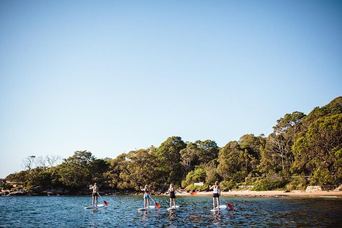 Stand Up Paddle Board Hire - 2 Hours - FAQ