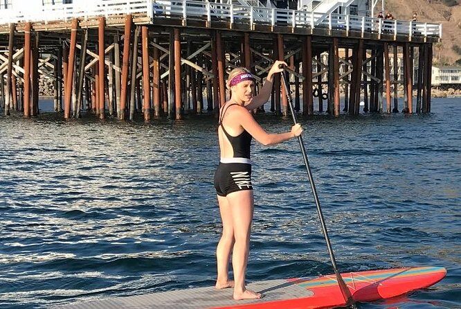 Stand up Paddle Board in Malibu - Analyzing the Value: Is It Worth It?
