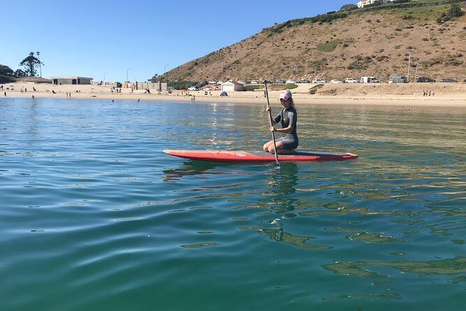 Stand up Paddle Board in Malibu - FAQs