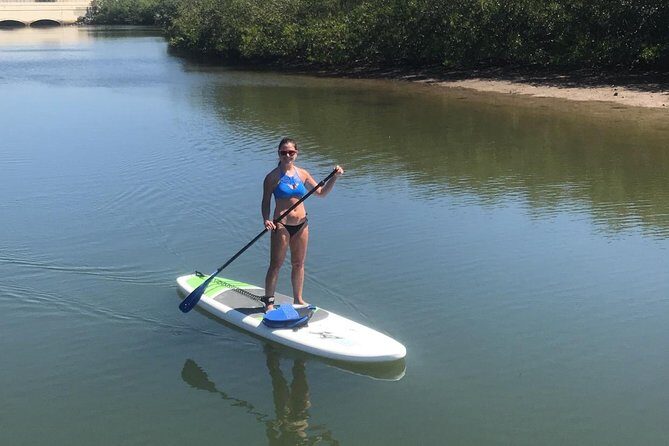 Stand Up Paddle Board Rental - Who Will Love This Experience?