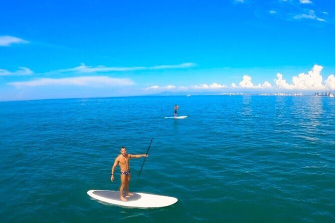 Stand Up Paddle Boarding Adventure in Puerto Vallarta - Final Thoughts: Is It Worth It?