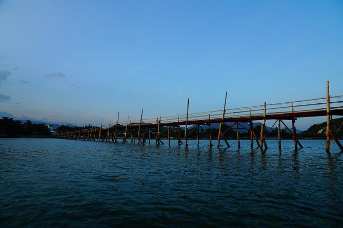 Stand Up Paddle Boarding and Sunset Watching on Cai River - Final Thoughts