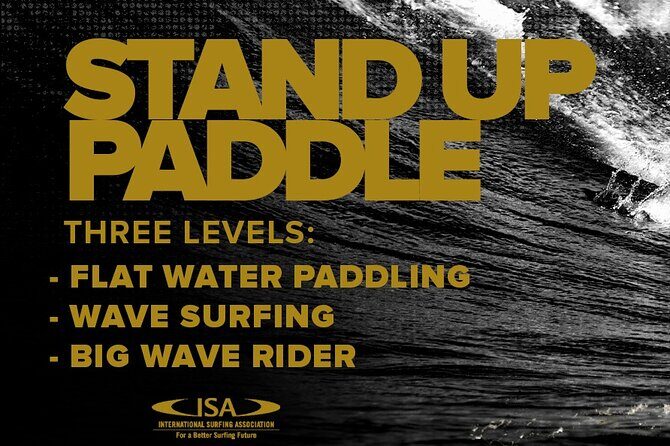 Stand Up Paddle Boarding - The Practicalities of the SUP Tour