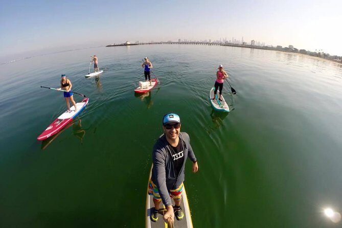 Stand Up Paddle Boarding Hire - Final Thoughts
