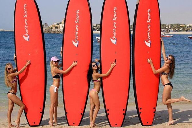 Stand Up Paddle - The Sum Up