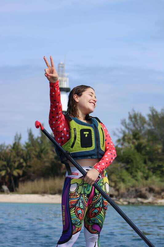 Stand-up Paddle & Kayak Tours in Veracruz - A Detailed Look at the Experience