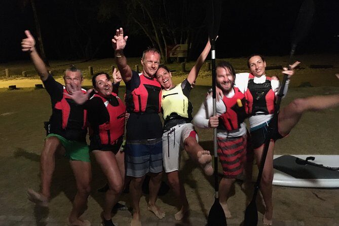 Stand Up Paddle Lessons - The Guided Experience and Reviews