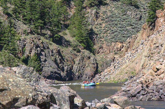 Stand-Up Paddleboard Half-Day Excursion from Kremmling - Who Should Consider This Tour?