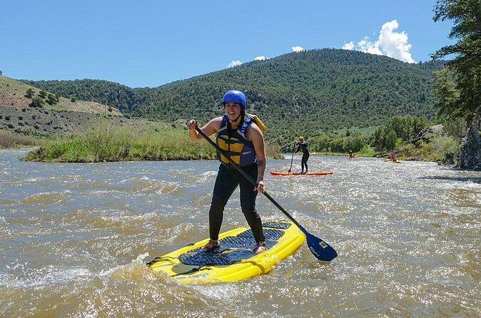 Stand-Up Paddleboard Half-Day Excursion from Kremmling - The Sum Up: Who Will Love This SUP Experience?