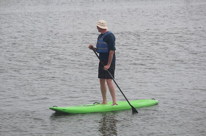 Stand Up Paddleboard Rental - Practical Tips for Your Paddleboard Adventure