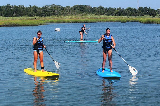 Stand Up Paddleboard Rental - Final Thoughts on Value and Experience
