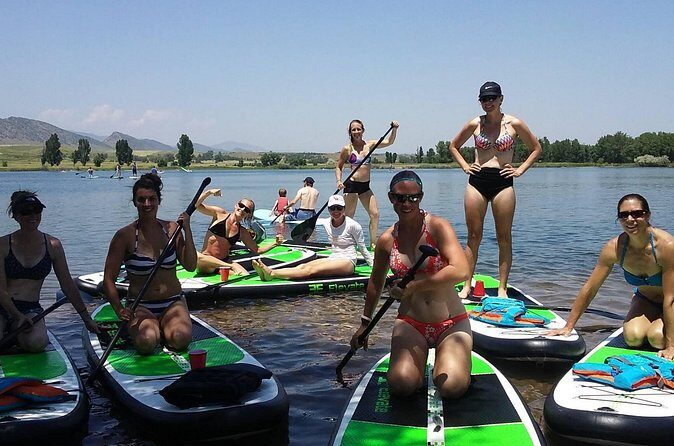 Stand Up Paddleboard Rentals - Cost and Value Analysis