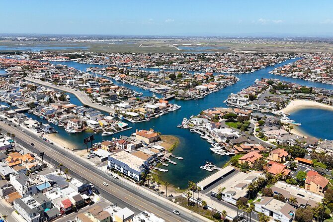 Stand-up Paddleboard Rentals Huntington Beach - The Experience in Detail