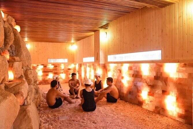 Standard I-resort Mud bath Packages in Nha Trang - The Itinerary and What You’ll Experience