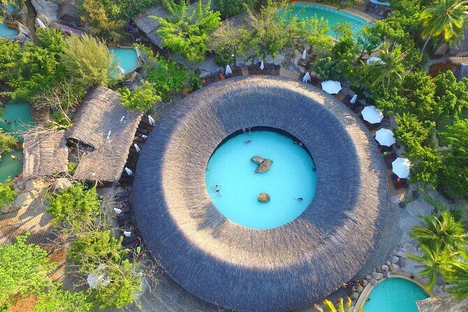 Standard I-resort Mud bath Packages in Nha Trang - Authentic Experiences and Tips