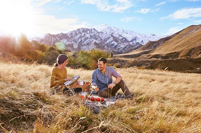 Standard Mystery Picnic Adventure in Queenstown - FAQ