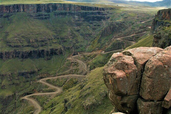 Standard Sani Pass day tour - Practical Tips for Travelers