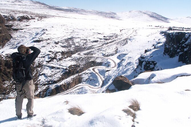 Standard Sani Pass day tour - Who Should Consider This Tour?
