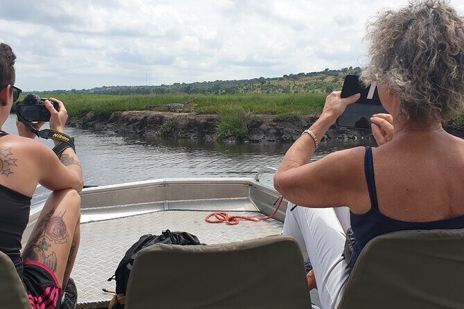 Standard Sunset Cruise - Who Should Consider This Tour?