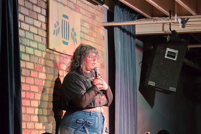 Standup Comedy Open Mic Experience and Opportunity to Perform - Who Will Enjoy This Experience?