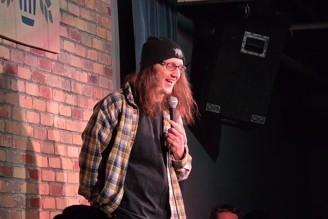 Standup Comedy Open Mic Experience and Opportunity to Perform - FAQ