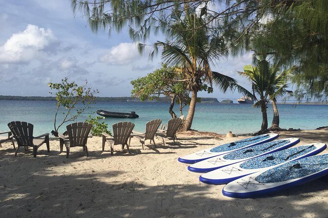 StandUp PaddleBoard Lesson and Experience Scuba Diving Package! - Who Will Love This Tour?